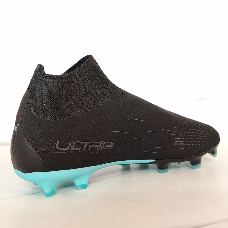 PUMA ULTRA MATCH + LL FG stoplis focicipő 