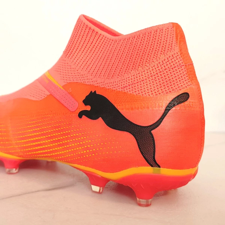 Puma FUTURE 7 MATCH+ LL FG stoplis focicipő 