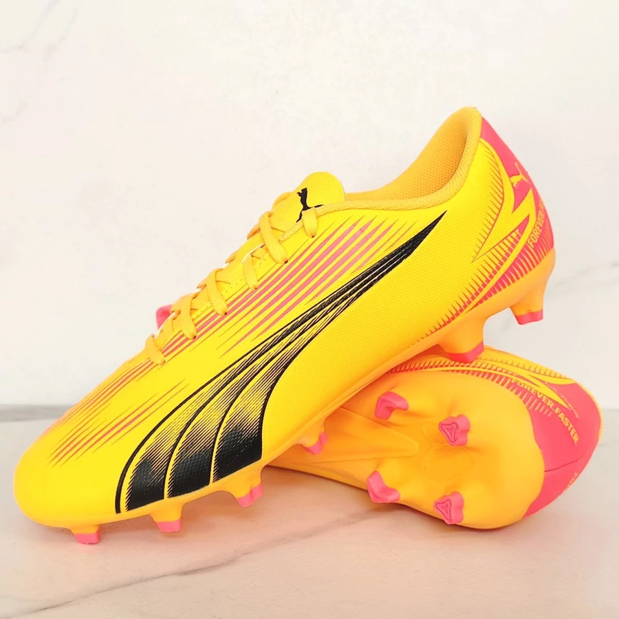 Puma ULTRA PLAY FG stoplis focicipő 107763-03