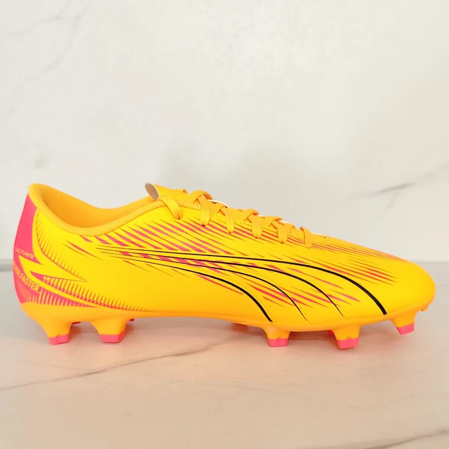 Puma ULTRA PLAY FG stoplis focicipő 