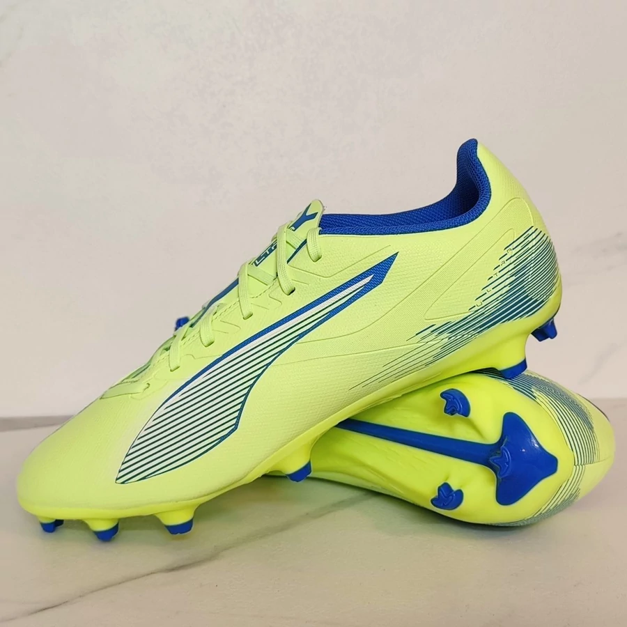 Puma Ultra 5 Play FG stoplis focicipő 107689-03