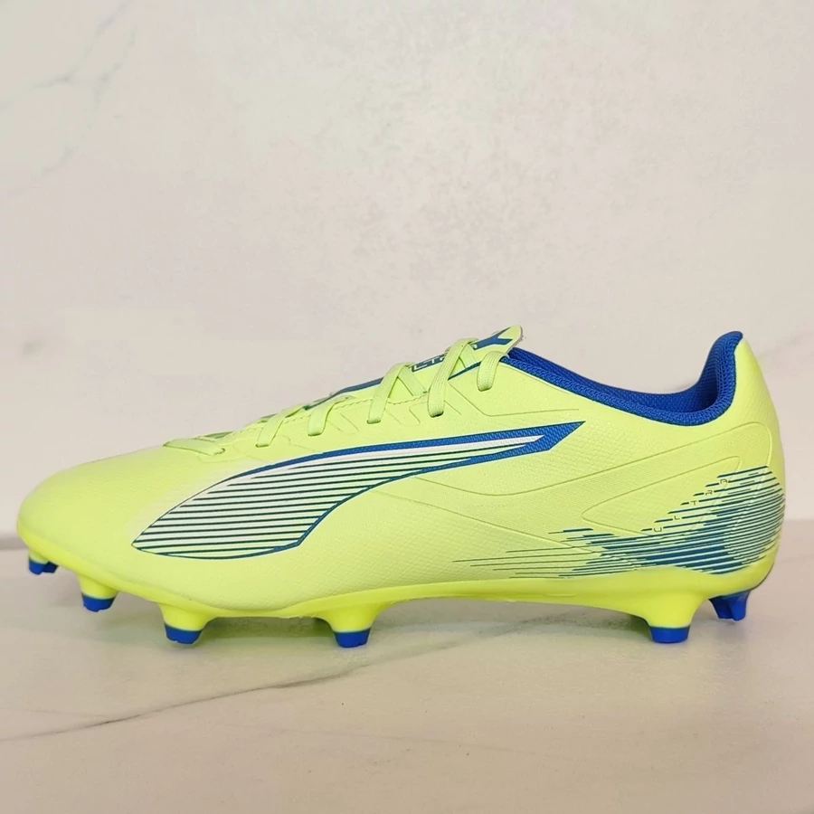 Puma Ultra 5 Play FG stoplis focicipő 