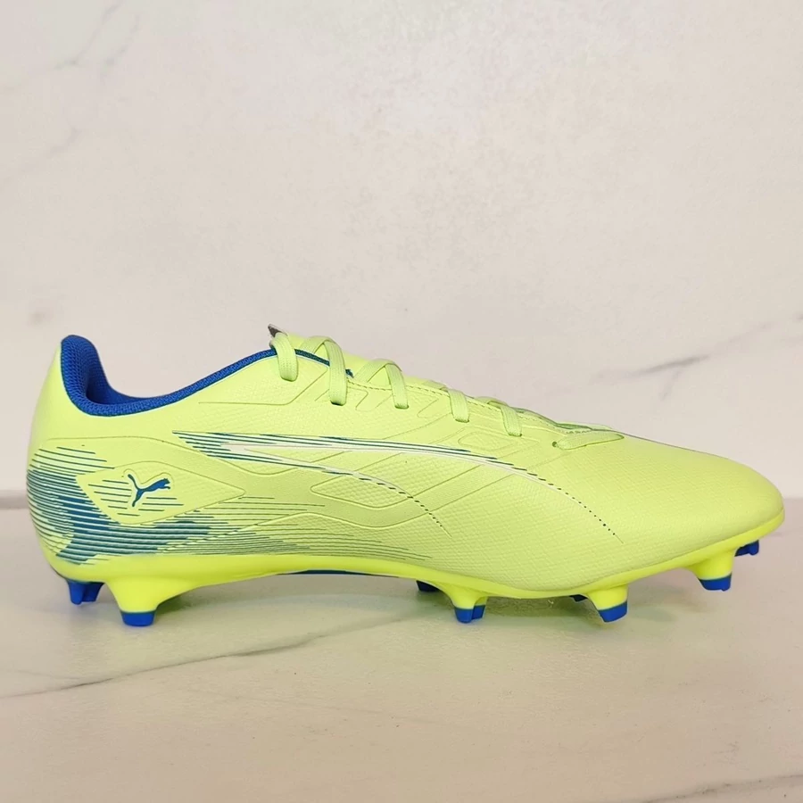 Puma Ultra 5 Play FG stoplis focicipő 