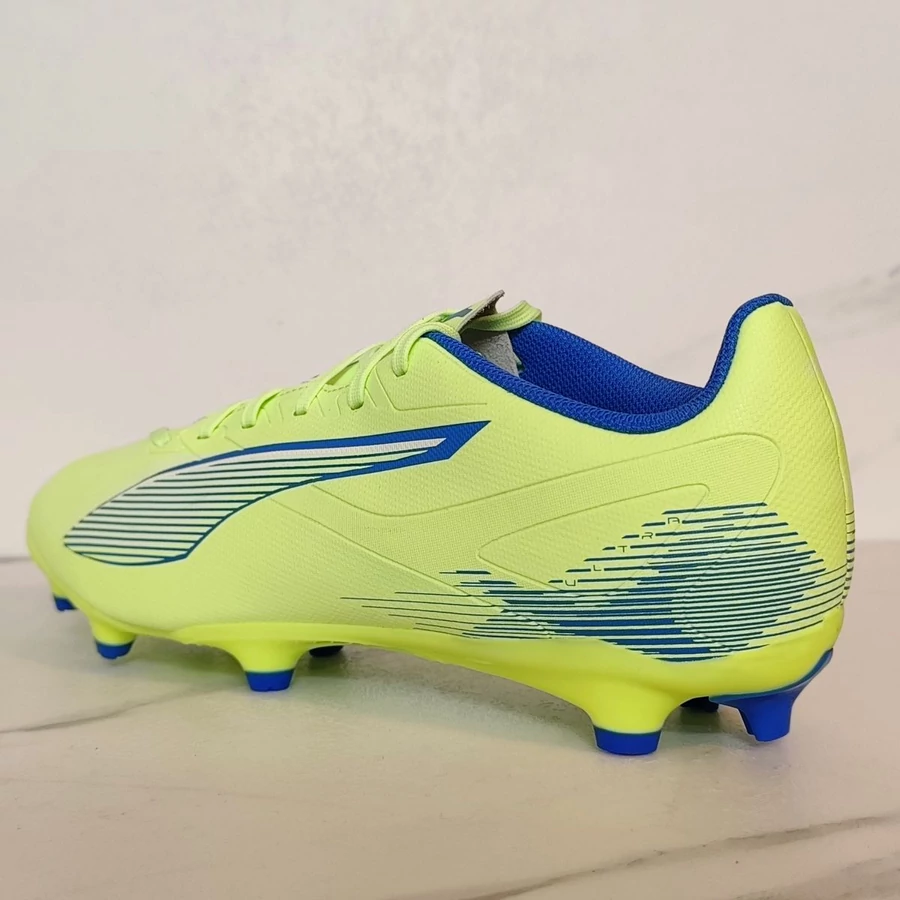 Puma Ultra 5 Play FG stoplis focicipő 