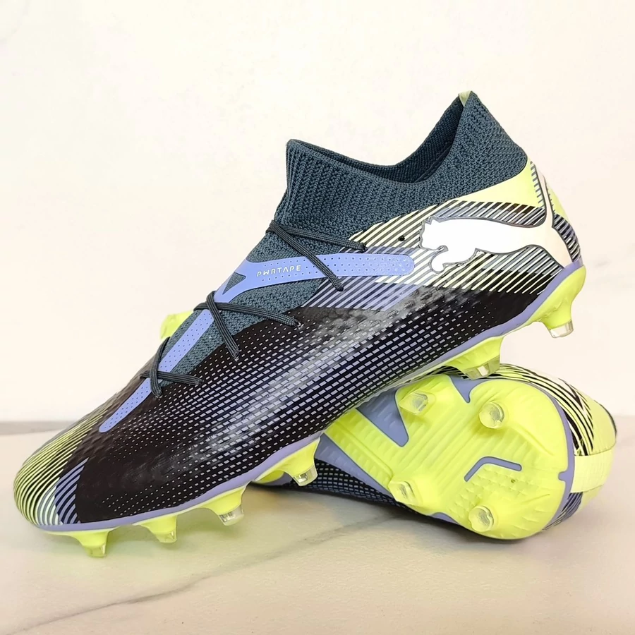 PUMA Future 7 Pro FG stoplis focicipő 107924-03