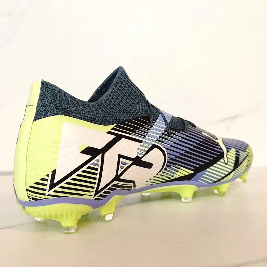 PUMA Future 7 Pro FG stoplis focicipő