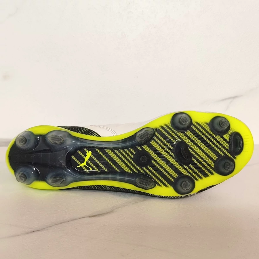 PUMA ONE 5.1 FG stoplis focicipő 