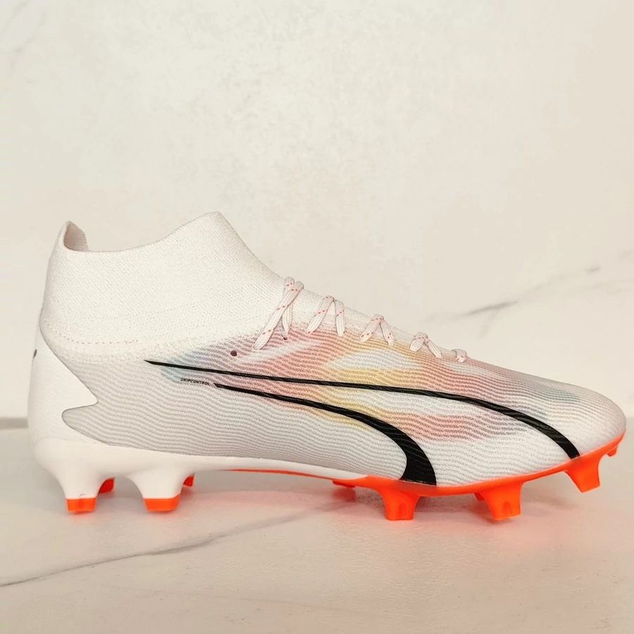 PUMA ULTRA PRO FG stoplis focicipő 