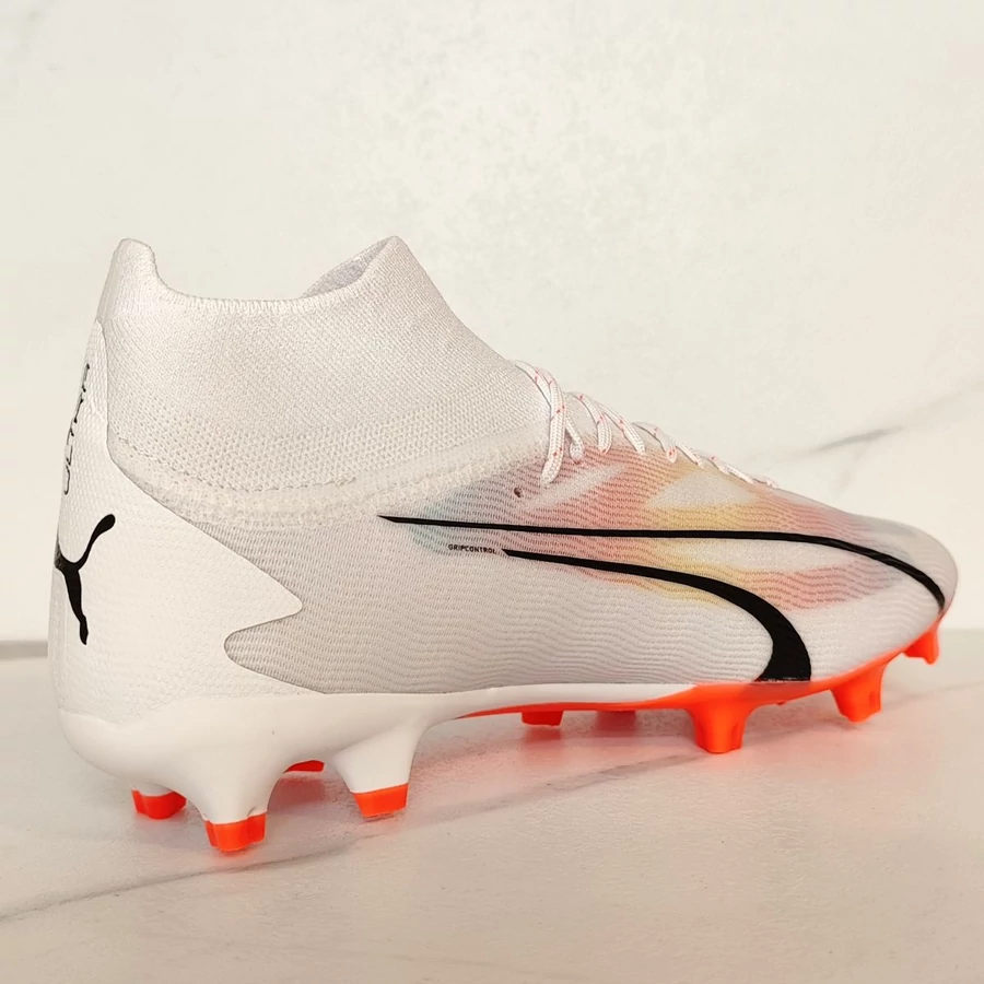 PUMA ULTRA PRO FG stoplis focicipő 