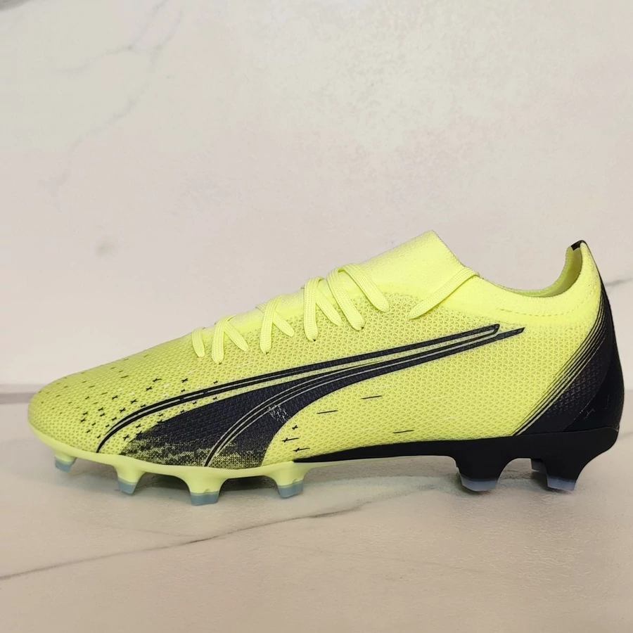 PUMA ULTRA MATCH FG stoplis focicipő 