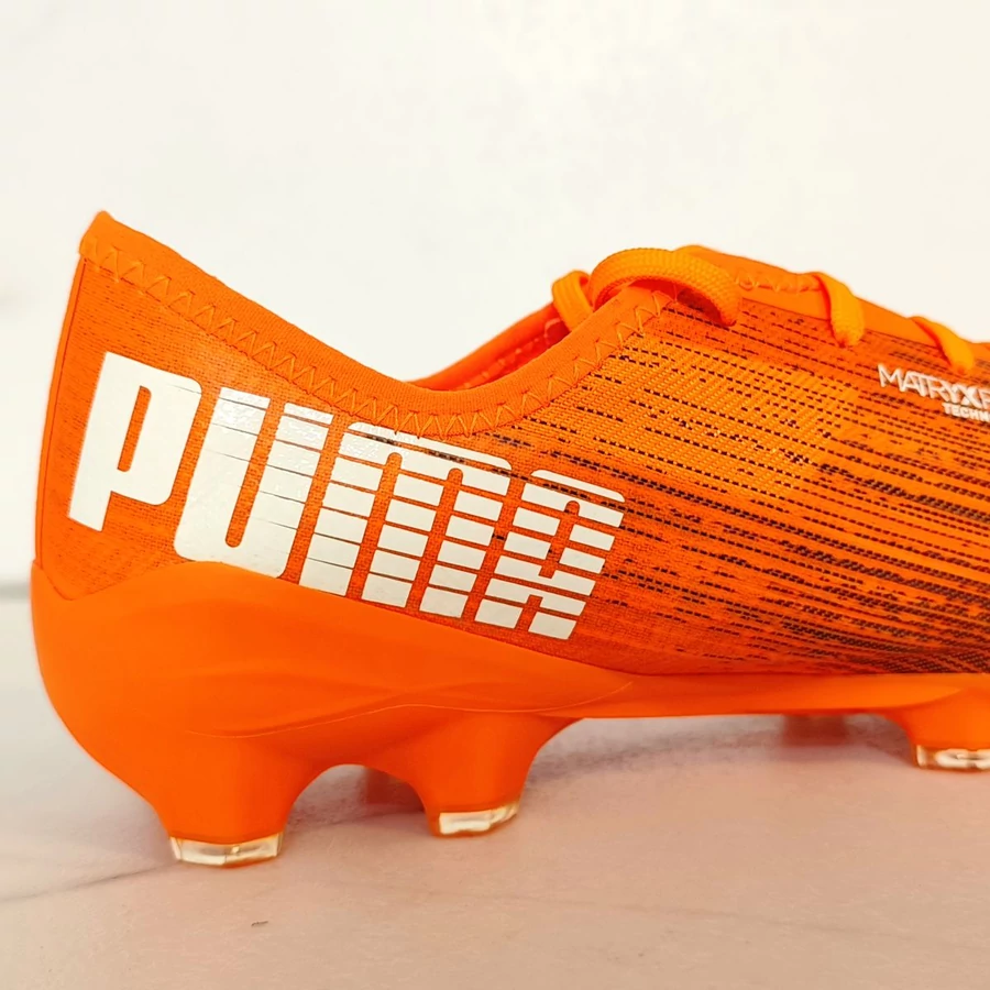PUMA ULTRA 2.1 FG stoplis focicipő 