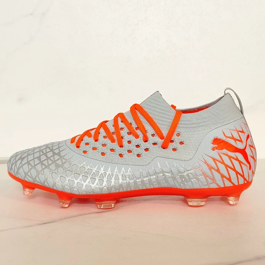 PUMA FUTURE 4.2 NETFIT FG stoplis focicipő 