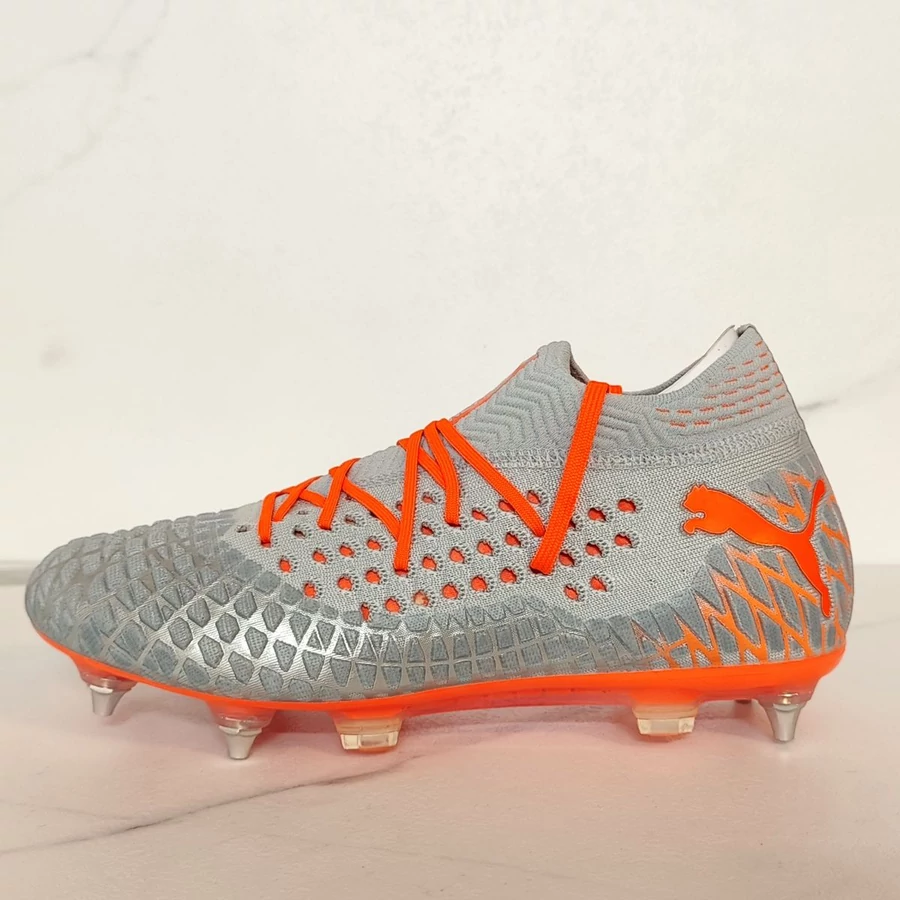 PUMA FUTURE 4.1 NETFIT MX SG éles focicipő