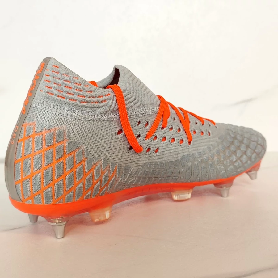 PUMA FUTURE 4.1 NETFIT MX SG éles focicipő