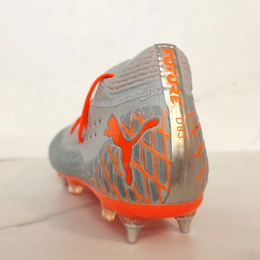 PUMA フューチャー 4.1 NETFIT MX SG 24cm Puma Future 4.1 Netfit FG/AG | Magazin de fotbal echipament