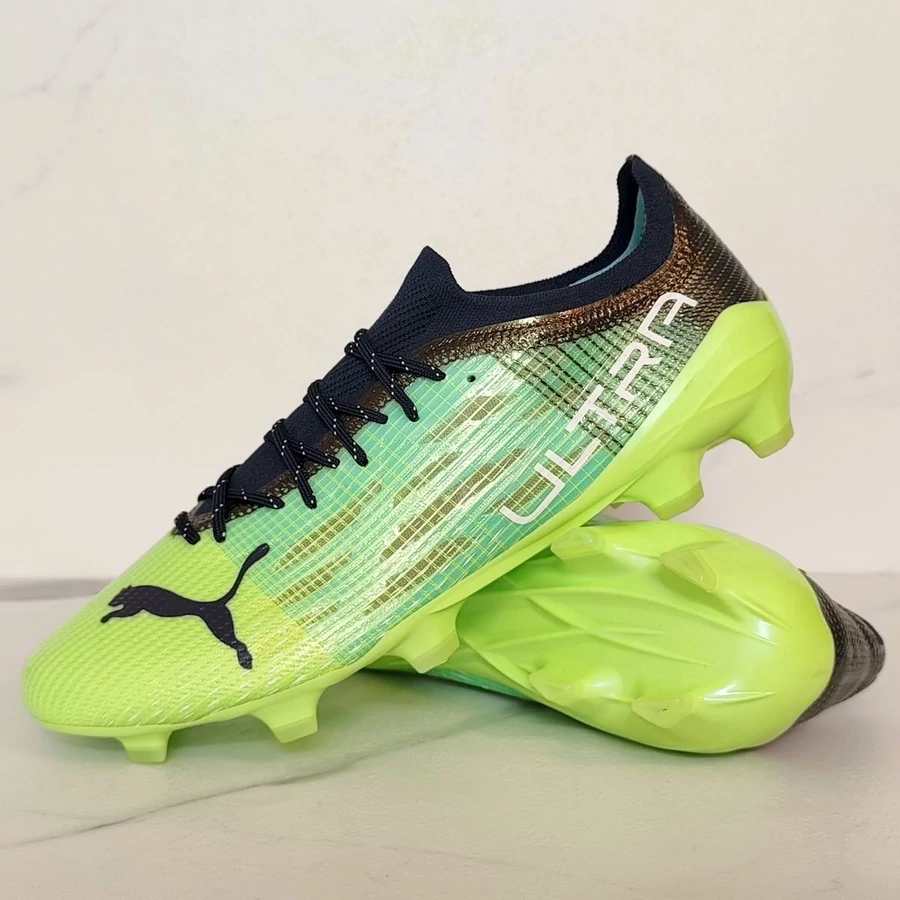 PUMA ULTRA 1.3 FG stoplis focicipő 106477-04