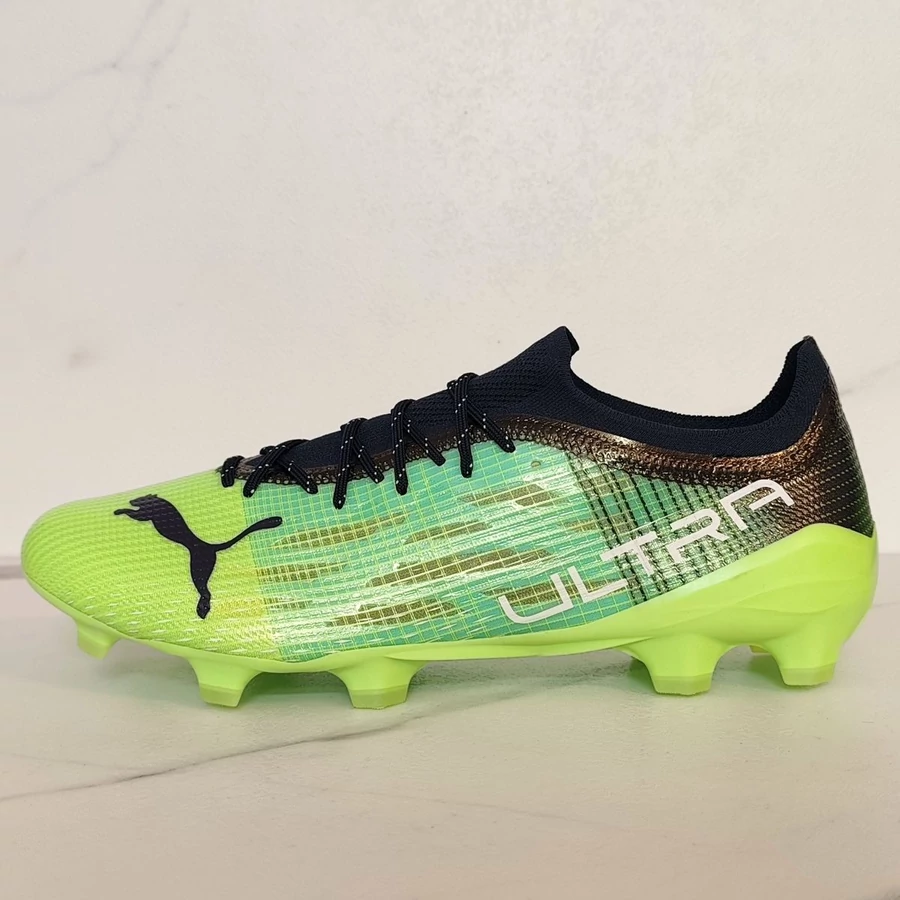PUMA ULTRA 1.3 FG stoplis focicipő 