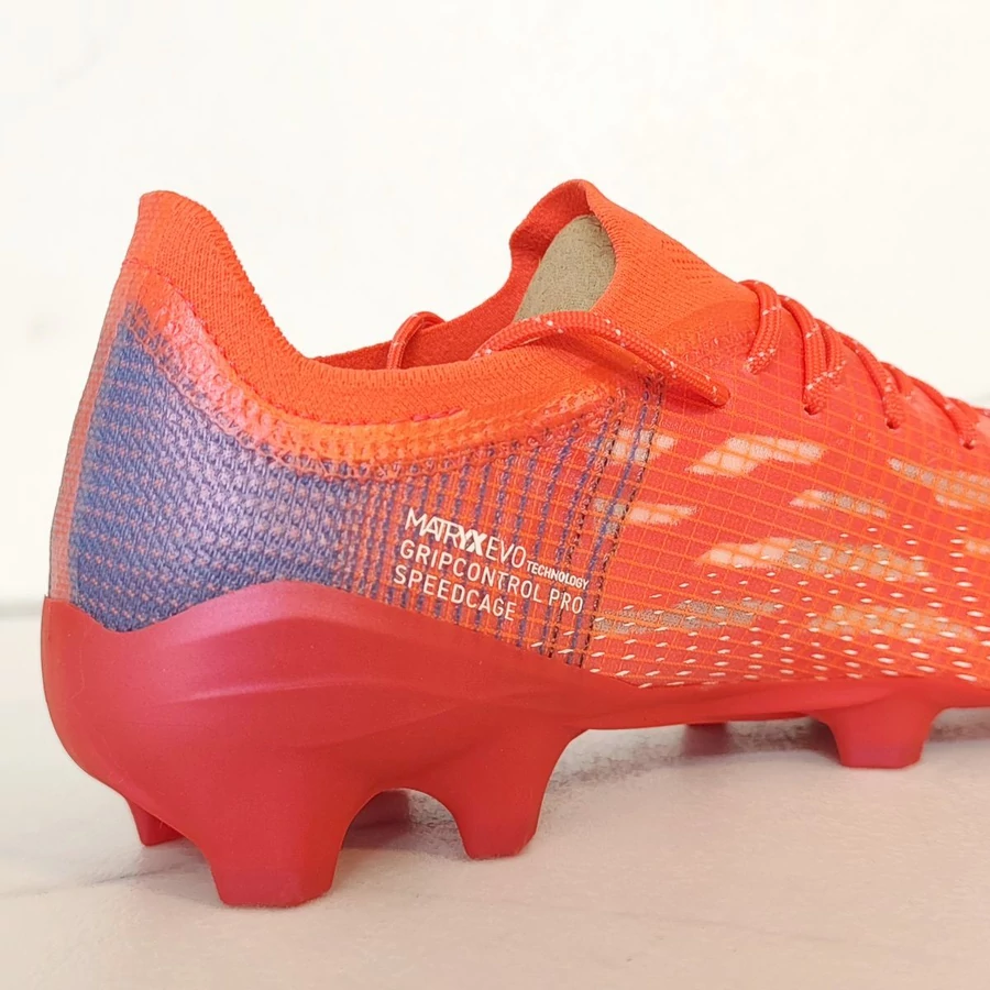 PUMA ULTRA 1.3 FG stoplis focicipő 
