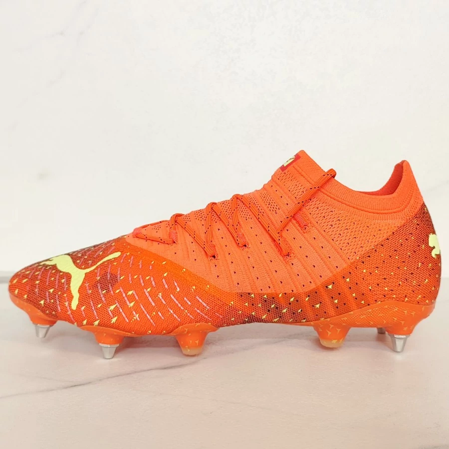 PUMA FUTURE Z 1.4 MX SG éles focicipő