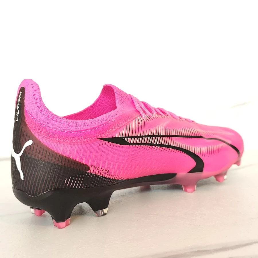 PUMA ULTRA ULTIMATE FG stoplis focicipő 