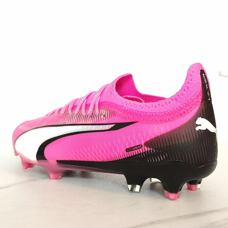 PUMA ULTRA ULTIMATE FG stoplis focicipő 