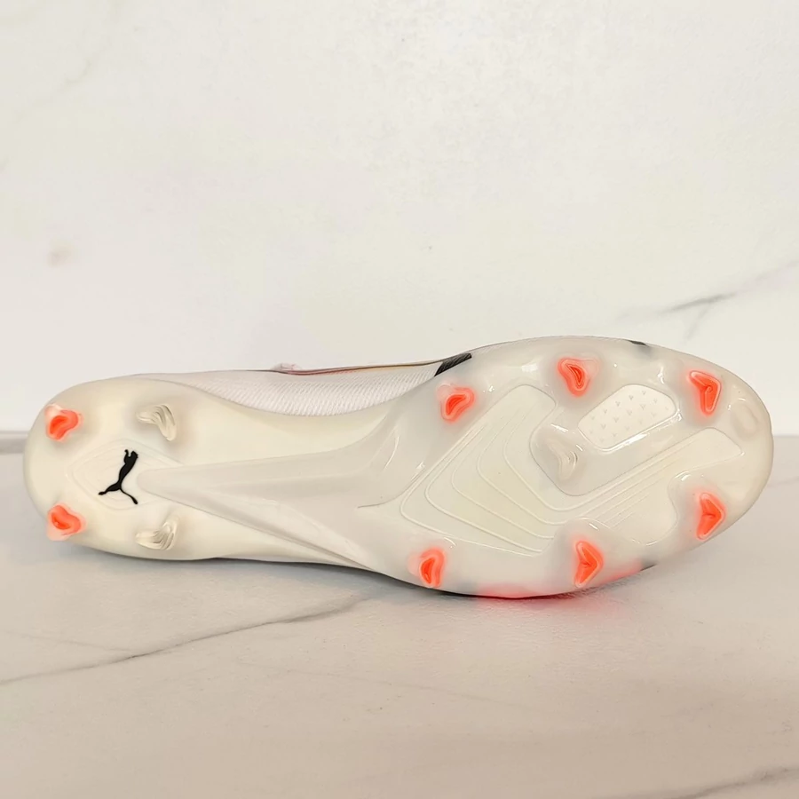 PUMA ULTRA ULTIMATE FG stoplis focicipő 