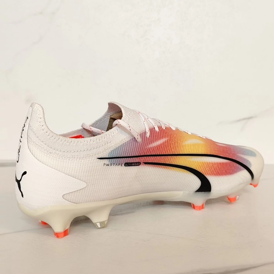 PUMA ULTRA ULTIMATE FG stoplis focicipő 