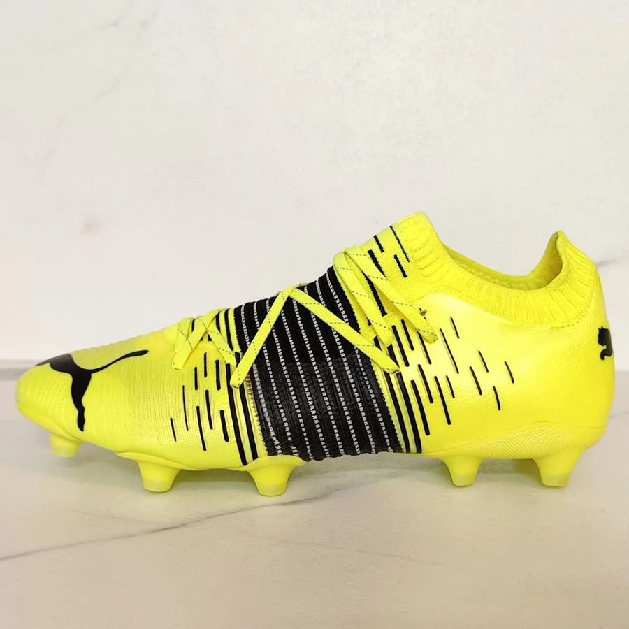 Puma Future Z 1.1 FG stoplis focicipő - PRÓBATERMÉK