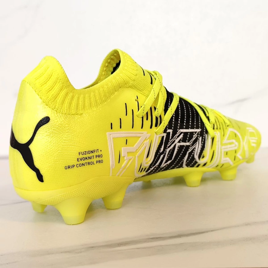 Puma Future Z 1.1 FG stoplis focicipő - PRÓBATERMÉK