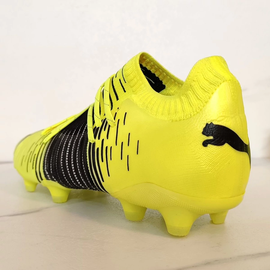 Puma Future Z 1.1 FG stoplis focicipő - PRÓBATERMÉK