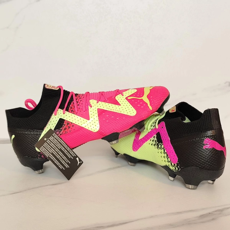 PUMA FUTURE ULTIMATE TRICKS FG stoplis focicipő 