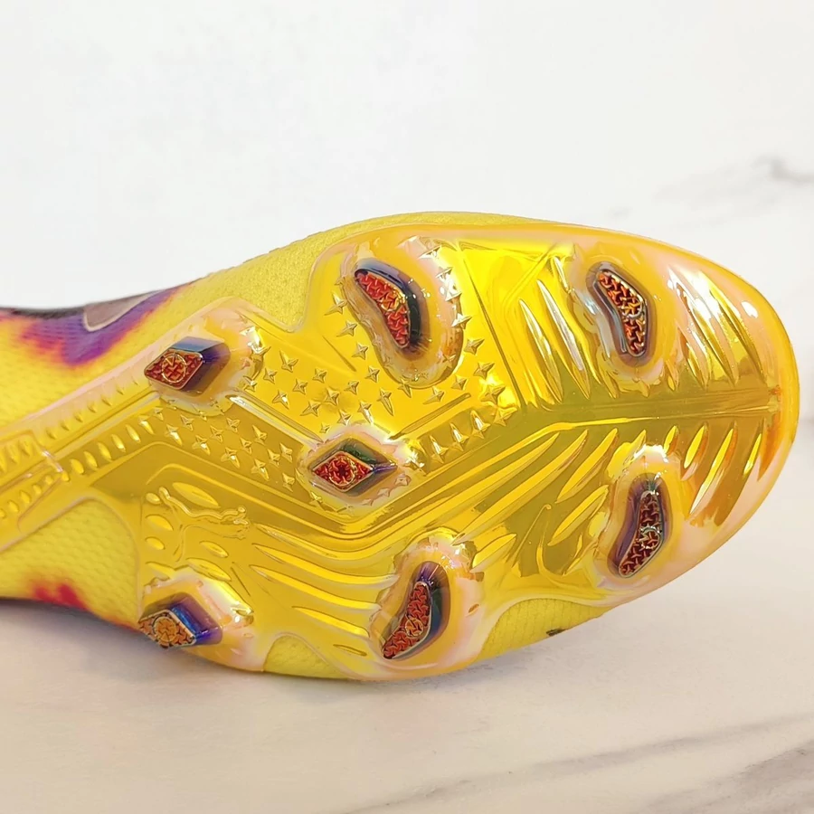 Puma FUTURE ULTIMATE FG stoplis focicipő 