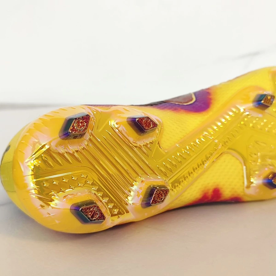 Puma FUTURE ULTIMATE FG stoplis focicipő 