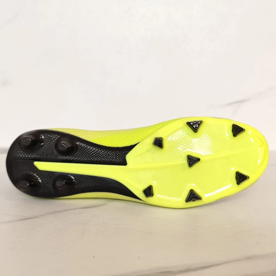 ADIDAS X 18.3 FG stoplis focicipő