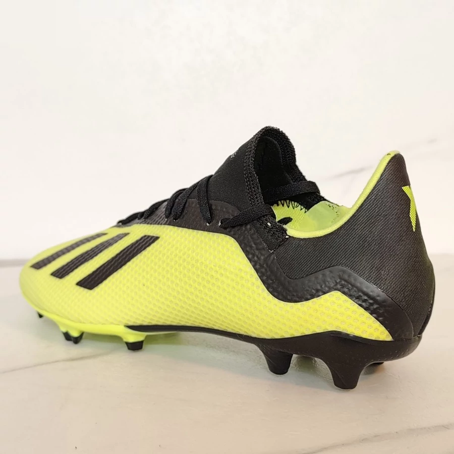 ADIDAS X 18.3 FG stoplis focicipő