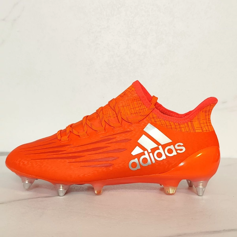 ADIDAS X 16.1 SG éles focicipő