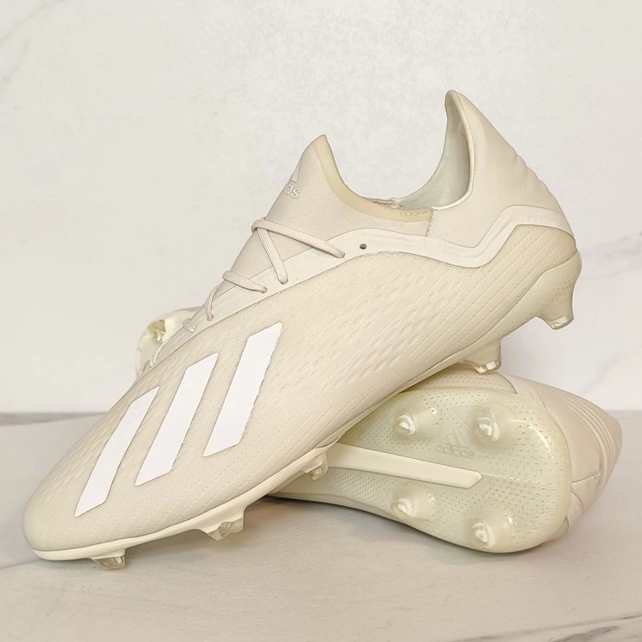 ADIDAS X 18.2 FG stoplis focicipő