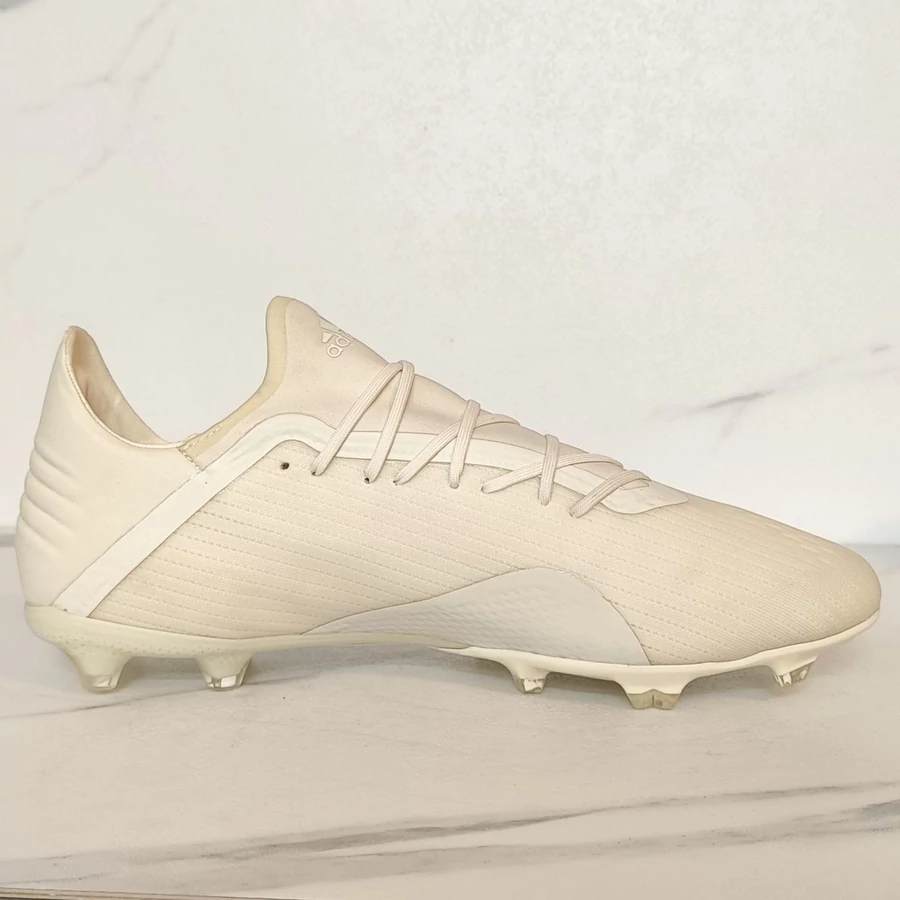 ADIDAS X 18.2 FG stoplis focicipő