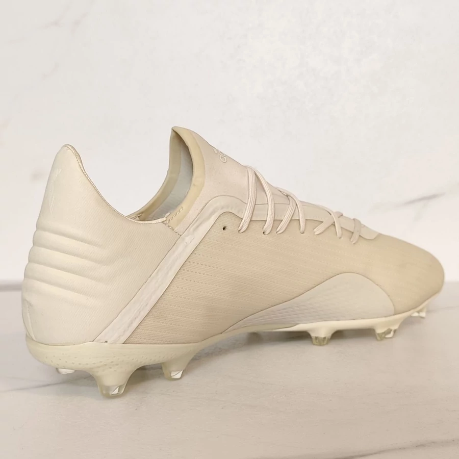ADIDAS X 18.2 FG stoplis focicipő