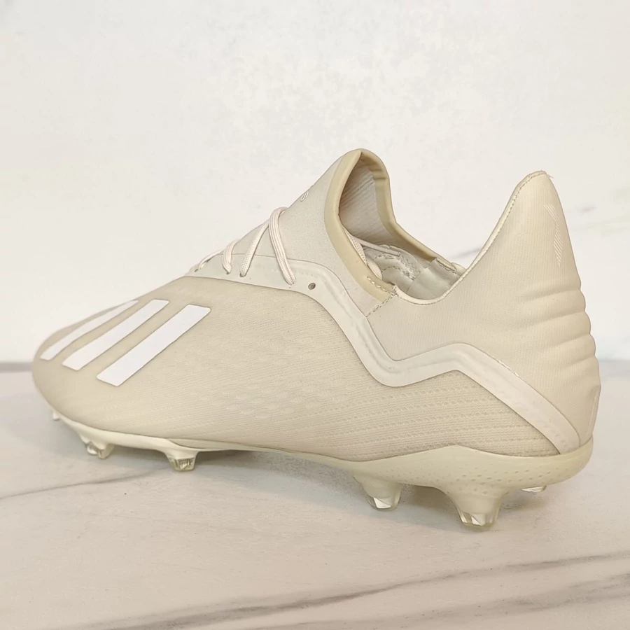 ADIDAS X 18.2 FG stoplis focicipő