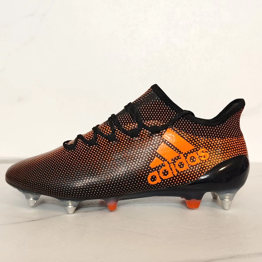 ADIDAS X 17.1 SG éles focicipő