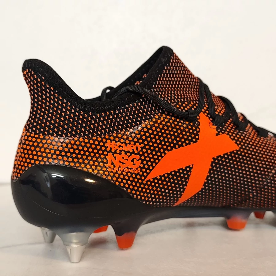 ADIDAS X 17.1 SG éles focicipő