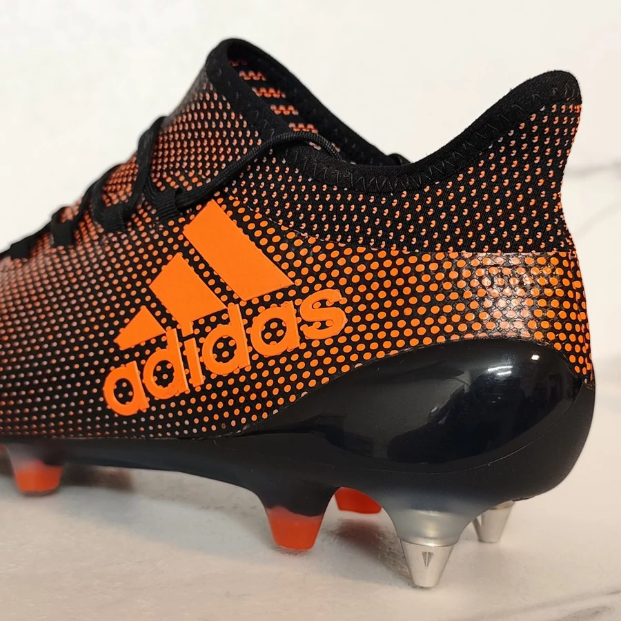 ADIDAS X 17.1 SG éles focicipő