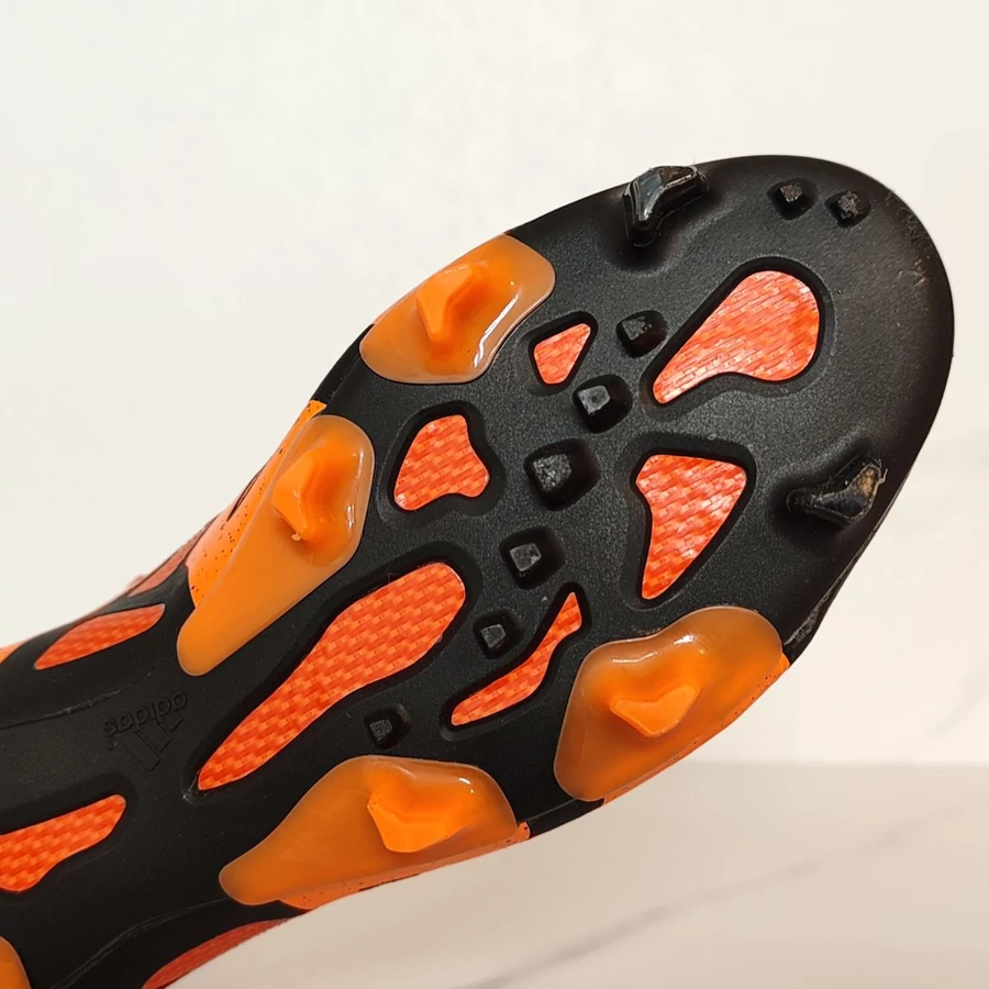 ADIDAS X15.1 FG stoplis focipő - 1X HASZNÁLT