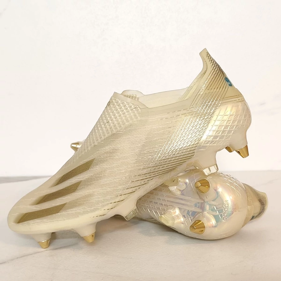 ADIDAS X GHOSTED + SG éles focicipő
