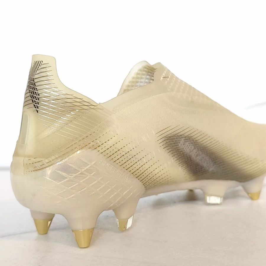 ADIDAS X GHOSTED + SG éles focicipő