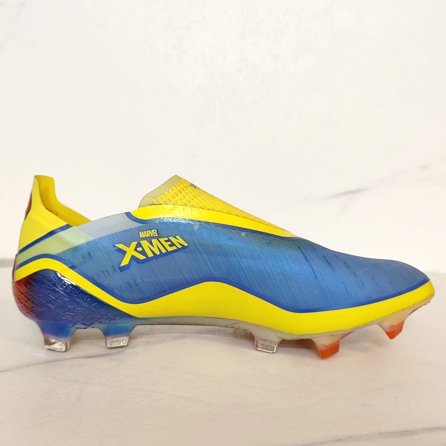 ADIDAS MARVEL X GHOSTED+ FG stoplis focicipő
