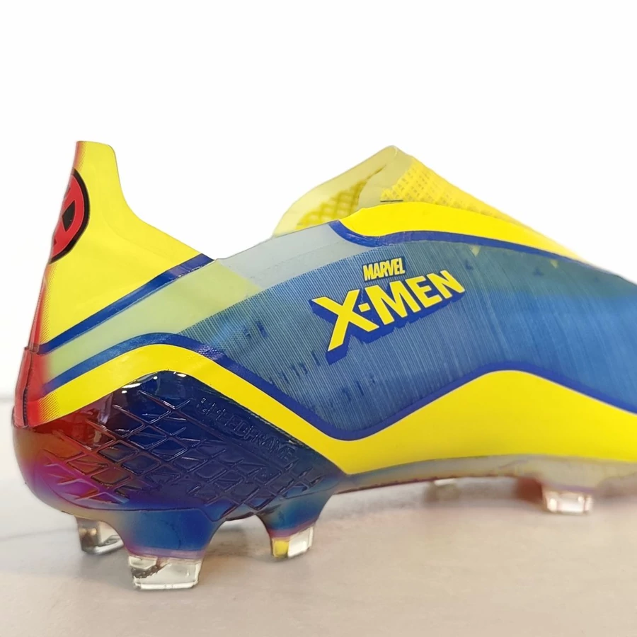 ADIDAS MARVEL X GHOSTED+ FG stoplis focicipő