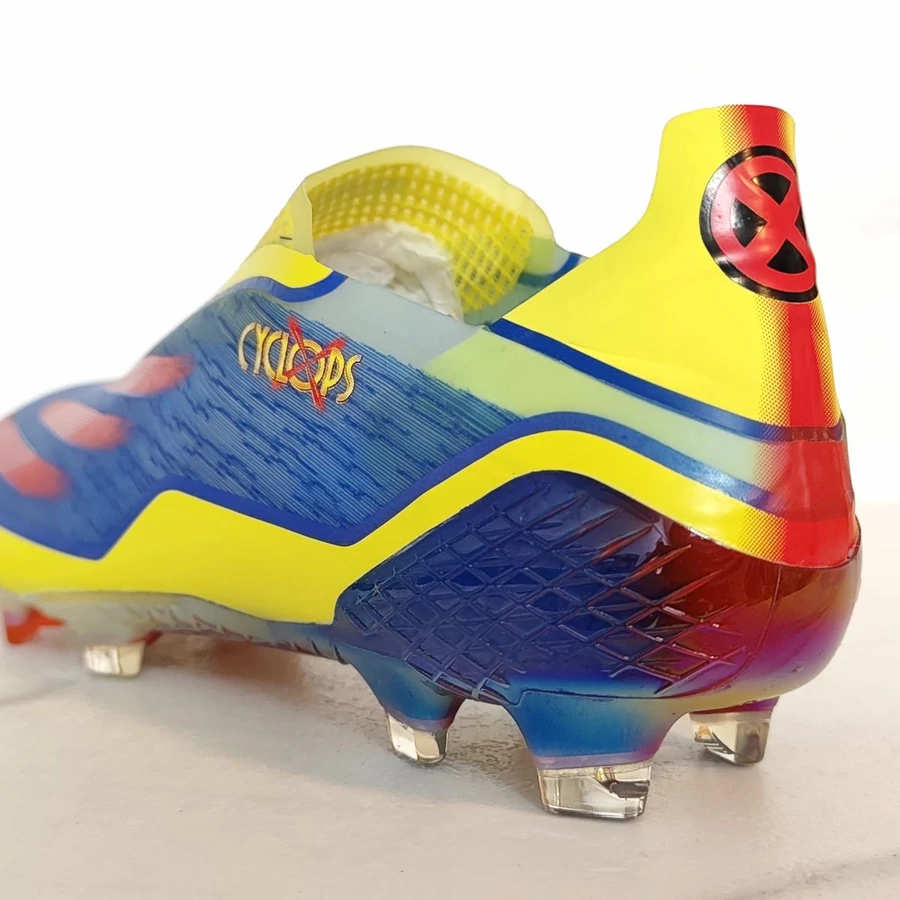 ADIDAS MARVEL X GHOSTED+ FG stoplis focicipő