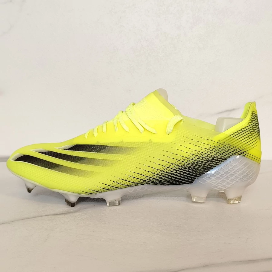 ADIDAS X GHOSTED .1 FG stoplis focicipő
